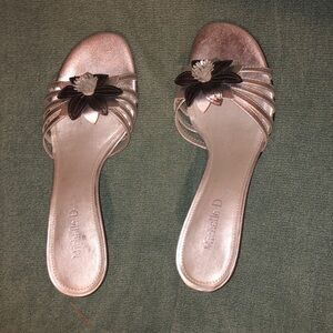 Women’s Krissi Sliver Dress Heels